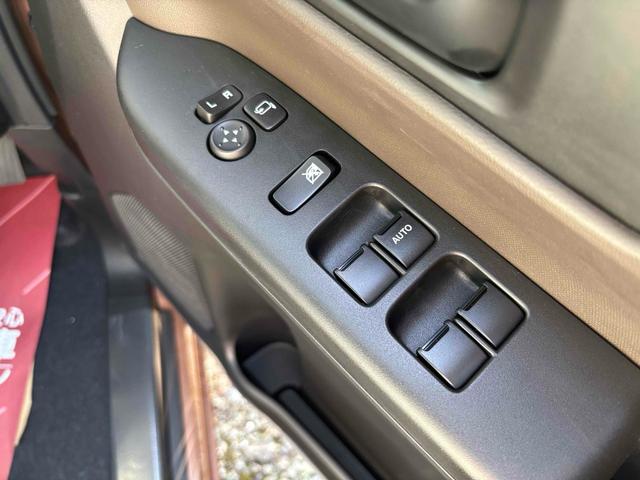 スペーシア ハイブリッドG 届け出済み未使用車 両側スライドドア クリアランスソナー 衝突被害軽減システム オートライト LEDヘッドランプ スマートキー アイドリングストップ 電動格納ミラー ベンチシート CVT(6枚目)