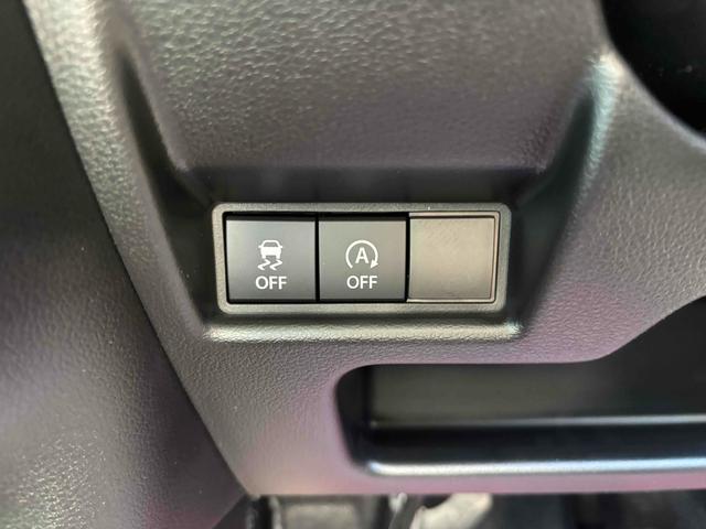 スペーシア ハイブリッドG 届け出済み未使用車 両側スライドドア クリアランスソナー 衝突被害軽減システム オートライト LEDヘッドランプ スマートキー アイドリングストップ 電動格納ミラー ベンチシート CVT(7枚目)