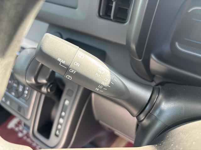 スペーシア ハイブリッドG 届け出済み未使用車 両側スライドドア クリアランスソナー 衝突被害軽減システム オートライト LEDヘッドランプ スマートキー アイドリングストップ 電動格納ミラー ベンチシート CVT(9枚目)