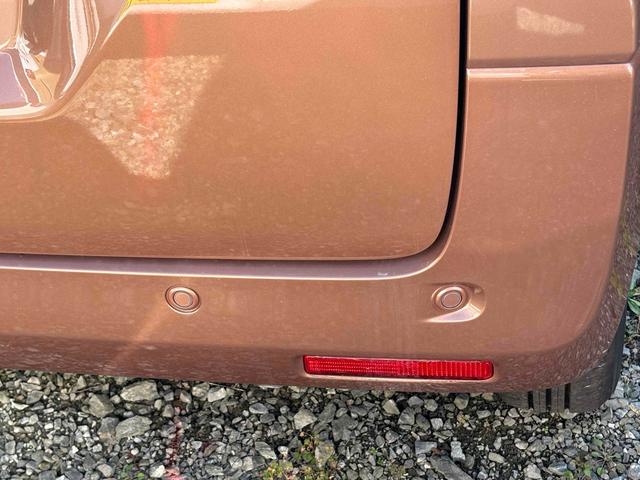 スペーシア ハイブリッドG 届け出済み未使用車 両側スライドドア クリアランスソナー 衝突被害軽減システム オートライト LEDヘッドランプ スマートキー アイドリングストップ 電動格納ミラー ベンチシート CVT(26枚目)