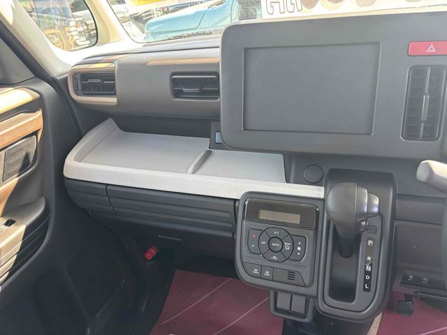 スペーシア ハイブリッドG 届け出済み未使用車 両側スライドドア クリアランスソナー 衝突被害軽減システム オートライト LEDヘッドランプ スマートキー アイドリングストップ 電動格納ミラー ベンチシート CVT(35枚目)