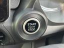 プッシュエンジンスタートシステム、エンジン始動・停止をワンタッチで行うことができます。