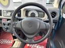 アルト L キーレスエントリー アイドリングストップ シートヒーター CVT 盗難防止システム ABS ESC CD ミュージックプレイヤー接続可 衝突安全ボディ エアコン パワーステアリング パワーウィンドウ 中古車画像_3