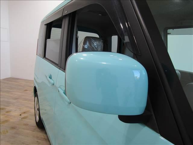 スペーシア Ｘ　ナビ　ワンセグＴＶ　片側パワースライドドア　スマートキー　プッシュスタート　盗難防止付システム　ベンチシート　シートヒーター　アイドリングストップ　ＥＴＣ（9枚目）