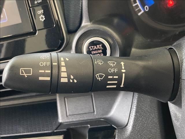 デイズ ハイウェイスター　Ｘ　プロパイロットエディション　ナビ　フルセグＴＶ　ＤＶＤ再生　Ｂｌｕｅｔｏｏｔｈ　全方位カメラ　車線逸脱防止　障害物センサー　衝突軽減ブレーキ　スリップ防止　アイドリングストップ　電動格納ミラー　オートハイビーム　純正アルミ（13枚目）