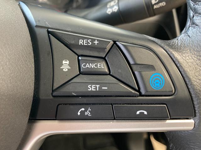 デイズ ハイウェイスター　Ｘ　プロパイロットエディション　ナビ　フルセグＴＶ　ＤＶＤ再生　Ｂｌｕｅｔｏｏｔｈ　全方位カメラ　車線逸脱防止　障害物センサー　衝突軽減ブレーキ　スリップ防止　アイドリングストップ　電動格納ミラー　オートハイビーム　純正アルミ（29枚目）