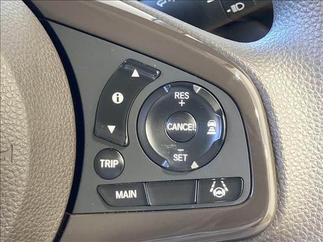 Ｎ－ＢＯＸ Ｌ・スロープ　車いす仕様車　両側スライド片側のみ電動　ＬＥＤヘッドライト　衝突軽減ブレーキ　障害物センサー　スリップ防止　電動格納ミラー　プッシュスタート　オートエアコン　オートライト　スマートキー　ベンチシート（26枚目）