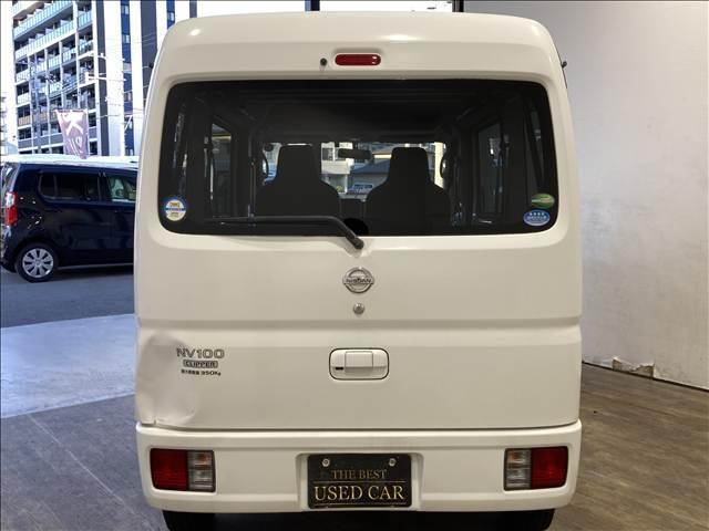 ＮＶ１００クリッパーバン ＤＸ　ＧＬパッケージ　禁煙車　ナビ　フルセグＴＶ　Ｂｌｕｅｔｏｏｔｈ　バックカメラ　ＥＴＣ　両側スライド　フルフラットシート　エアバッグ　キーレスエントリー　ＡＢＳ　パワーウィンドウ（16枚目）