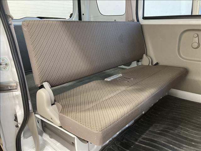 ＮＶ１００クリッパーバン ＤＸ　ＧＬパッケージ　禁煙車　ナビ　フルセグＴＶ　Ｂｌｕｅｔｏｏｔｈ　バックカメラ　ＥＴＣ　両側スライド　フルフラットシート　エアバッグ　キーレスエントリー　ＡＢＳ　パワーウィンドウ（36枚目）