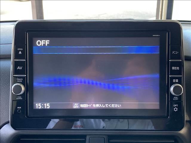 ルークス ハイウェイスター　Ｇターボプロパイロットエディション　禁煙車　純正ナビ　フルセグＴＶ　ＤＶＤ再生　全方位カメラ　Ｂｌｕｅｔｏｏｔｈ　ＥＴＣ　オートハイビーム　障害物センサー　衝突軽減ブレーキ　スリップ防止　ＬＥＤヘッドライト　両側電動スライド　純正アルミ（6枚目）