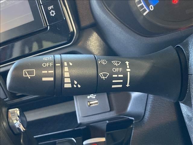 ルークス ハイウェイスター　Ｇターボプロパイロットエディション　禁煙車　純正ナビ　フルセグＴＶ　ＤＶＤ再生　全方位カメラ　Ｂｌｕｅｔｏｏｔｈ　ＥＴＣ　オートハイビーム　障害物センサー　衝突軽減ブレーキ　スリップ防止　ＬＥＤヘッドライト　両側電動スライド　純正アルミ（13枚目）