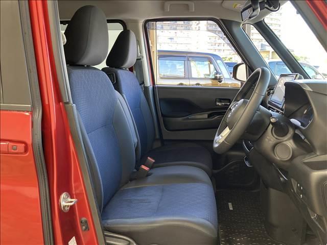ルークス ハイウェイスター　Ｇターボプロパイロットエディション　禁煙車　純正ナビ　フルセグＴＶ　ＤＶＤ再生　全方位カメラ　Ｂｌｕｅｔｏｏｔｈ　ＥＴＣ　オートハイビーム　障害物センサー　衝突軽減ブレーキ　スリップ防止　ＬＥＤヘッドライト　両側電動スライド　純正アルミ（38枚目）
