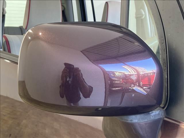 ピクシススペース Ｘ　禁煙車　ナビ　フルセグＴＶ　ＤＶＤ再生　Ｂｌｕｅｔｏｏｔｈ対応　ＥＴＣ車載器　ＡＢＳ　Ｗエアバック　衝突安全ボディ　盗難防止装置　オートエアコン　社外アルミホイール　ベンチシート　スマートキー（18枚目）
