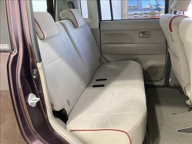 ピクシススペース Ｘ　禁煙車　ナビ　フルセグＴＶ　ＤＶＤ再生　Ｂｌｕｅｔｏｏｔｈ対応　ＥＴＣ車載器　ＡＢＳ　Ｗエアバック　衝突安全ボディ　盗難防止装置　オートエアコン　社外アルミホイール　ベンチシート　スマートキー（34枚目）