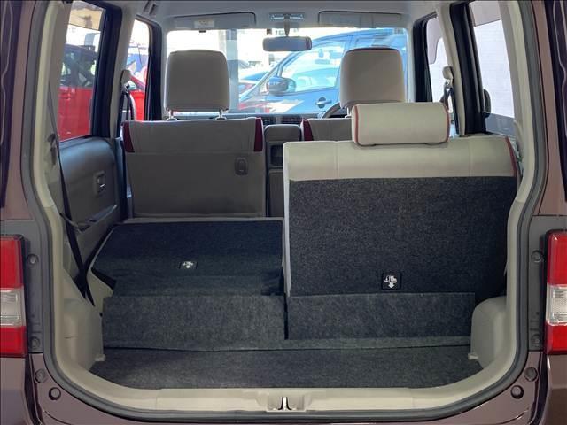 ピクシススペース Ｘ　禁煙車　ナビ　フルセグＴＶ　ＤＶＤ再生　Ｂｌｕｅｔｏｏｔｈ対応　ＥＴＣ車載器　ＡＢＳ　Ｗエアバック　衝突安全ボディ　盗難防止装置　オートエアコン　社外アルミホイール　ベンチシート　スマートキー（36枚目）
