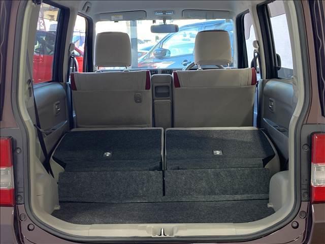 ピクシススペース Ｘ　禁煙車　ナビ　フルセグＴＶ　ＤＶＤ再生　Ｂｌｕｅｔｏｏｔｈ対応　ＥＴＣ車載器　ＡＢＳ　Ｗエアバック　衝突安全ボディ　盗難防止装置　オートエアコン　社外アルミホイール　ベンチシート　スマートキー（37枚目）