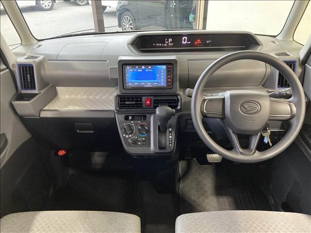 タント Ｌ　禁煙車　ディスプレイオーディオ　ＤＶＤ再生　Ｂｌｕｅｔｏｏｔｈ対応　衝突軽減ブレーキ　横滑り防止装置　車線逸脱防止装置　衝突安全ボディ　クリアランスソナー　ＬＥＤヘッドライト　キーレスエントリー（2枚目）