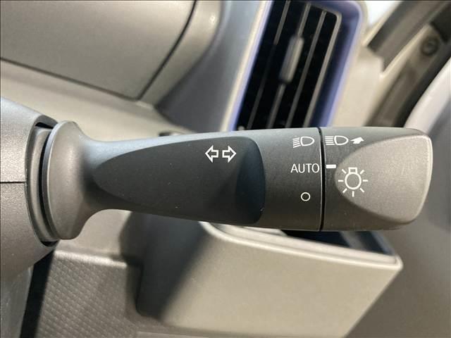 タント Ｌ　禁煙車　ディスプレイオーディオ　ＤＶＤ再生　Ｂｌｕｅｔｏｏｔｈ対応　衝突軽減ブレーキ　横滑り防止装置　車線逸脱防止装置　衝突安全ボディ　クリアランスソナー　ＬＥＤヘッドライト　キーレスエントリー（9枚目）