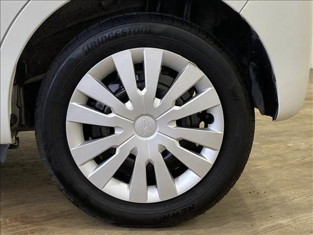 タント Ｌ　禁煙車　ディスプレイオーディオ　ＤＶＤ再生　Ｂｌｕｅｔｏｏｔｈ対応　衝突軽減ブレーキ　横滑り防止装置　車線逸脱防止装置　衝突安全ボディ　クリアランスソナー　ＬＥＤヘッドライト　キーレスエントリー（18枚目）