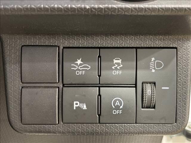 タント Ｌ　禁煙車　ディスプレイオーディオ　ＤＶＤ再生　Ｂｌｕｅｔｏｏｔｈ対応　衝突軽減ブレーキ　横滑り防止装置　車線逸脱防止装置　衝突安全ボディ　クリアランスソナー　ＬＥＤヘッドライト　キーレスエントリー（25枚目）
