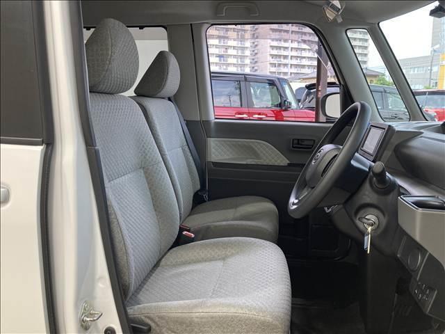 タント Ｌ　禁煙車　ディスプレイオーディオ　ＤＶＤ再生　Ｂｌｕｅｔｏｏｔｈ対応　衝突軽減ブレーキ　横滑り防止装置　車線逸脱防止装置　衝突安全ボディ　クリアランスソナー　ＬＥＤヘッドライト　キーレスエントリー（30枚目）