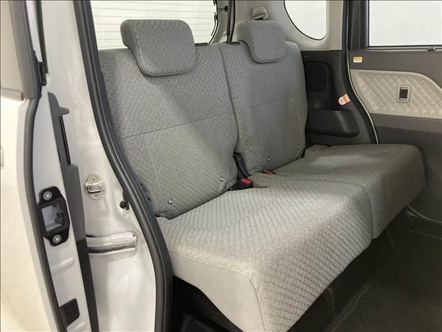タント Ｌ　禁煙車　ディスプレイオーディオ　ＤＶＤ再生　Ｂｌｕｅｔｏｏｔｈ対応　衝突軽減ブレーキ　横滑り防止装置　車線逸脱防止装置　衝突安全ボディ　クリアランスソナー　ＬＥＤヘッドライト　キーレスエントリー（32枚目）