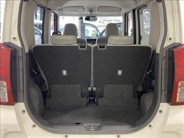 タント Ｌ　禁煙車　ディスプレイオーディオ　ＤＶＤ再生　Ｂｌｕｅｔｏｏｔｈ対応　衝突軽減ブレーキ　横滑り防止装置　車線逸脱防止装置　衝突安全ボディ　クリアランスソナー　ＬＥＤヘッドライト　キーレスエントリー（33枚目）