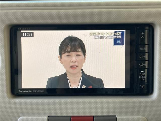 ミラココア ココアプラスＸ　禁煙車　ナビ　フルセグＴＶ　ＤＶＤ再生　Ｂｌｕｅｔｏｏｔｈ対応　バックカメラ　ＥＴＣ車載器　ＡＢＳ　Ｗエアバック　衝突安全ボディ　アイドリングストップ　オートエアコン　ベンチシート　スマートキー（6枚目）