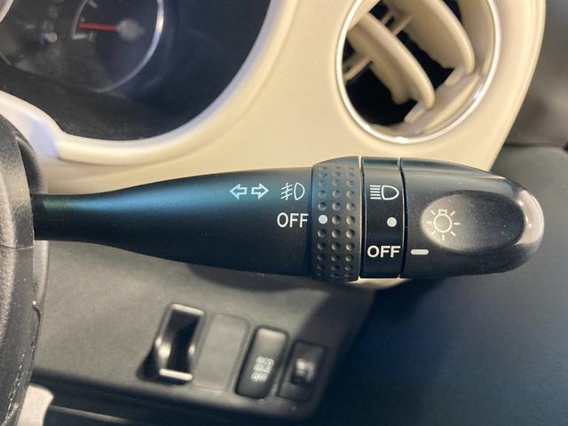 ミラココア ココアプラスＸ　禁煙車　ナビ　フルセグＴＶ　ＤＶＤ再生　Ｂｌｕｅｔｏｏｔｈ対応　バックカメラ　ＥＴＣ車載器　ＡＢＳ　Ｗエアバック　衝突安全ボディ　アイドリングストップ　オートエアコン　ベンチシート　スマートキー（12枚目）