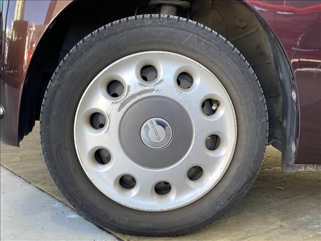 ミラココア ココアプラスＸ　禁煙車　ナビ　フルセグＴＶ　ＤＶＤ再生　Ｂｌｕｅｔｏｏｔｈ対応　バックカメラ　ＥＴＣ車載器　ＡＢＳ　Ｗエアバック　衝突安全ボディ　アイドリングストップ　オートエアコン　ベンチシート　スマートキー（22枚目）