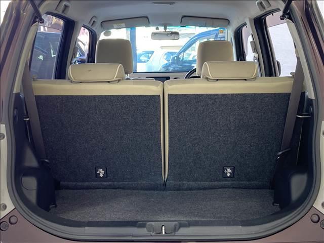ミラココア ココアプラスＸ　禁煙車　ナビ　フルセグＴＶ　ＤＶＤ再生　Ｂｌｕｅｔｏｏｔｈ対応　バックカメラ　ＥＴＣ車載器　ＡＢＳ　Ｗエアバック　衝突安全ボディ　アイドリングストップ　オートエアコン　ベンチシート　スマートキー（37枚目）