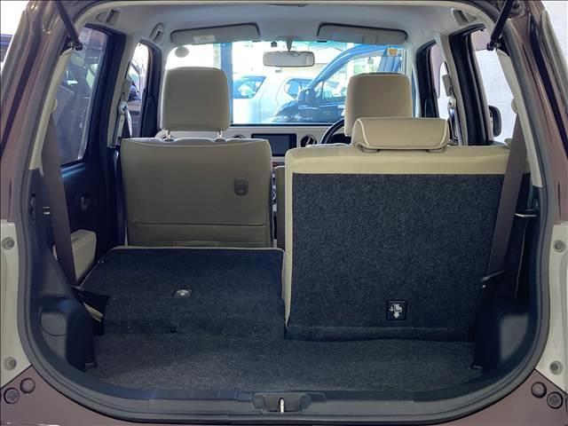 ミラココア ココアプラスＸ　禁煙車　ナビ　フルセグＴＶ　ＤＶＤ再生　Ｂｌｕｅｔｏｏｔｈ対応　バックカメラ　ＥＴＣ車載器　ＡＢＳ　Ｗエアバック　衝突安全ボディ　アイドリングストップ　オートエアコン　ベンチシート　スマートキー（38枚目）