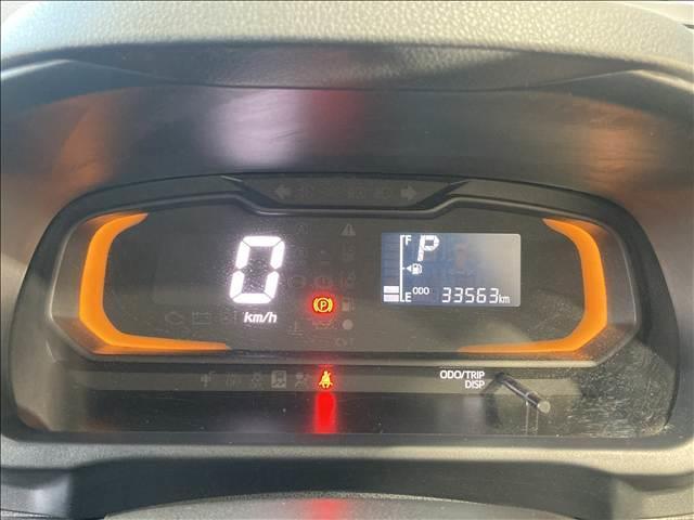 ミライース Ｌ　ＳＡＩＩＩ　禁煙車　ナビ　ワンセグＴＶ　ＣＤ再生　Ｂｌｕｅｔｏｏｔｈ対応　ＥＴＣ車載器　衝突軽減ブレーキ　横滑り防止装置　車線逸脱防止装置　障害物センサーアイドリングストップ　社外ＬＥＤヘッドライト　キーレス（3枚目）