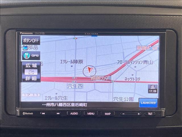 ミライース Ｌ　ＳＡＩＩＩ　禁煙車　ナビ　ワンセグＴＶ　ＣＤ再生　Ｂｌｕｅｔｏｏｔｈ対応　ＥＴＣ車載器　衝突軽減ブレーキ　横滑り防止装置　車線逸脱防止装置　障害物センサーアイドリングストップ　社外ＬＥＤヘッドライト　キーレス（5枚目）