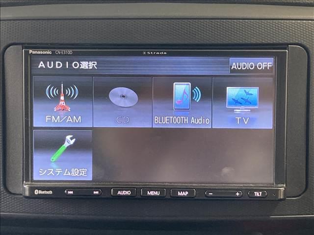 ミライース Ｌ　ＳＡＩＩＩ　禁煙車　ナビ　ワンセグＴＶ　ＣＤ再生　Ｂｌｕｅｔｏｏｔｈ対応　ＥＴＣ車載器　衝突軽減ブレーキ　横滑り防止装置　車線逸脱防止装置　障害物センサーアイドリングストップ　社外ＬＥＤヘッドライト　キーレス（7枚目）