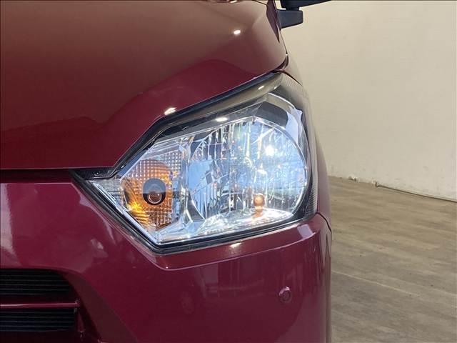 ミライース Ｌ　ＳＡＩＩＩ　禁煙車　ナビ　ワンセグＴＶ　ＣＤ再生　Ｂｌｕｅｔｏｏｔｈ対応　ＥＴＣ車載器　衝突軽減ブレーキ　横滑り防止装置　車線逸脱防止装置　障害物センサーアイドリングストップ　社外ＬＥＤヘッドライト　キーレス（16枚目）