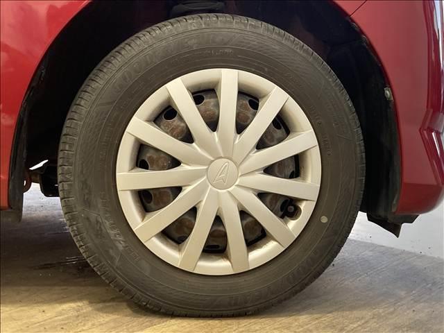 ミライース Ｌ　ＳＡＩＩＩ　禁煙車　ナビ　ワンセグＴＶ　ＣＤ再生　Ｂｌｕｅｔｏｏｔｈ対応　ＥＴＣ車載器　衝突軽減ブレーキ　横滑り防止装置　車線逸脱防止装置　障害物センサーアイドリングストップ　社外ＬＥＤヘッドライト　キーレス（18枚目）