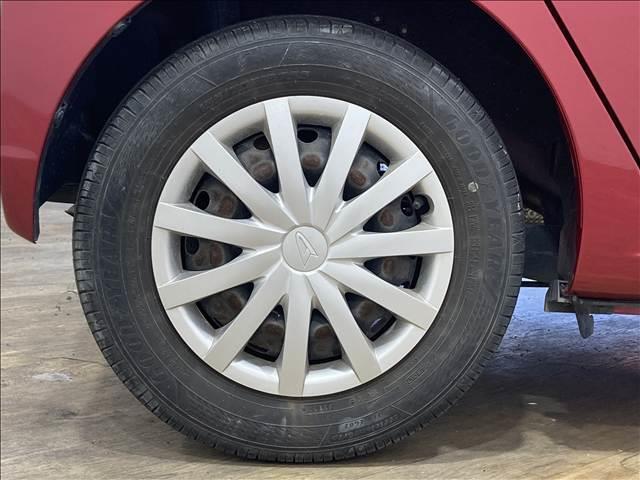 ミライース Ｌ　ＳＡＩＩＩ　禁煙車　ナビ　ワンセグＴＶ　ＣＤ再生　Ｂｌｕｅｔｏｏｔｈ対応　ＥＴＣ車載器　衝突軽減ブレーキ　横滑り防止装置　車線逸脱防止装置　障害物センサーアイドリングストップ　社外ＬＥＤヘッドライト　キーレス（19枚目）