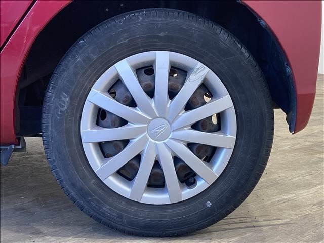 ミライース Ｌ　ＳＡＩＩＩ　禁煙車　ナビ　ワンセグＴＶ　ＣＤ再生　Ｂｌｕｅｔｏｏｔｈ対応　ＥＴＣ車載器　衝突軽減ブレーキ　横滑り防止装置　車線逸脱防止装置　障害物センサーアイドリングストップ　社外ＬＥＤヘッドライト　キーレス（20枚目）