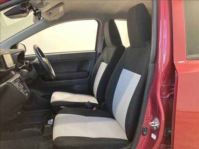ミライース Ｌ　ＳＡＩＩＩ　禁煙車　ナビ　ワンセグＴＶ　ＣＤ再生　Ｂｌｕｅｔｏｏｔｈ対応　ＥＴＣ車載器　衝突軽減ブレーキ　横滑り防止装置　車線逸脱防止装置　障害物センサーアイドリングストップ　社外ＬＥＤヘッドライト　キーレス（33枚目）