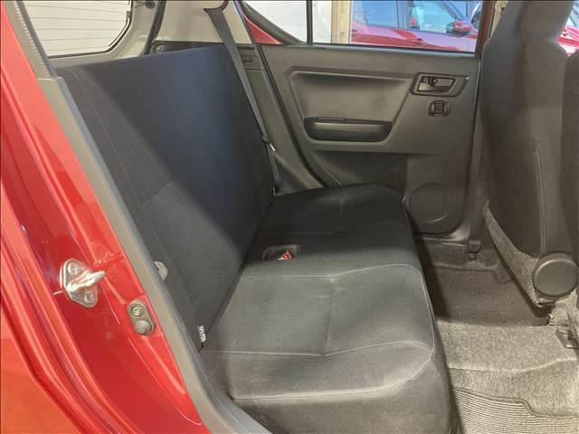 ミライース Ｌ　ＳＡＩＩＩ　禁煙車　ナビ　ワンセグＴＶ　ＣＤ再生　Ｂｌｕｅｔｏｏｔｈ対応　ＥＴＣ車載器　衝突軽減ブレーキ　横滑り防止装置　車線逸脱防止装置　障害物センサーアイドリングストップ　社外ＬＥＤヘッドライト　キーレス（34枚目）