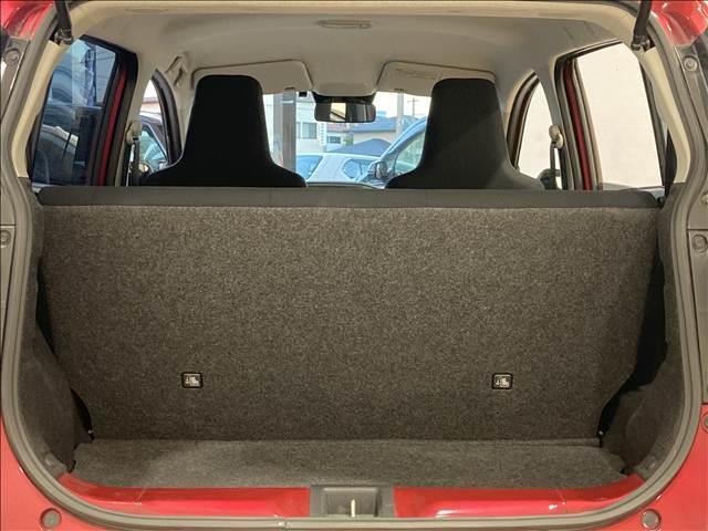 ミライース Ｌ　ＳＡＩＩＩ　禁煙車　ナビ　ワンセグＴＶ　ＣＤ再生　Ｂｌｕｅｔｏｏｔｈ対応　ＥＴＣ車載器　衝突軽減ブレーキ　横滑り防止装置　車線逸脱防止装置　障害物センサーアイドリングストップ　社外ＬＥＤヘッドライト　キーレス（35枚目）