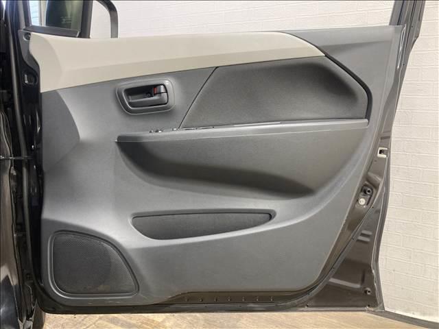 ワゴンR FX 禁煙車 ナビ ワンセグTV DVD再生 ETC車載器 ABS Wエアバック 衝突安全ボディ アイドリングストップ 盗難防止装置 オートエアコン 運転席シートヒーター ベンチシート キーレスエントリー(22枚目)