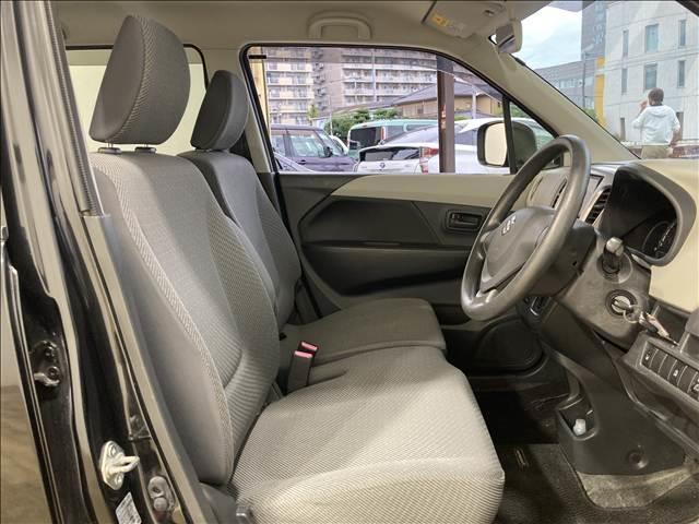 ワゴンR FX 禁煙車 ナビ ワンセグTV DVD再生 ETC車載器 ABS Wエアバック 衝突安全ボディ アイドリングストップ 盗難防止装置 オートエアコン 運転席シートヒーター ベンチシート キーレスエントリー(33枚目)