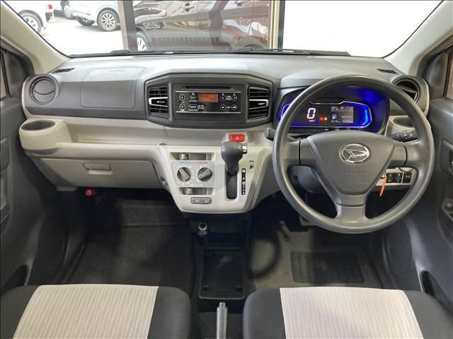 DAIHATSU MIRA E:S X SA III