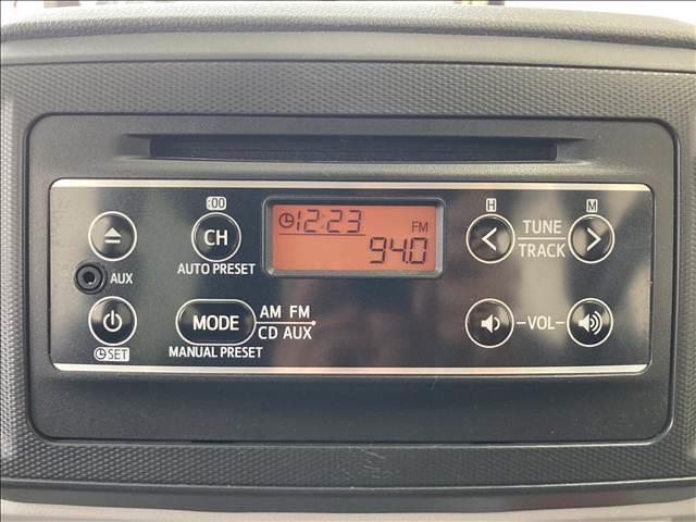 DAIHATSU MIRA E:S X SA III