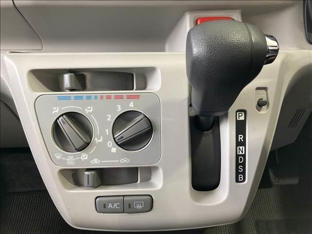 DAIHATSU MIRA E:S X SA III