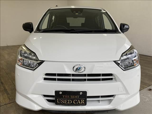 DAIHATSU MIRA E:S X SA III