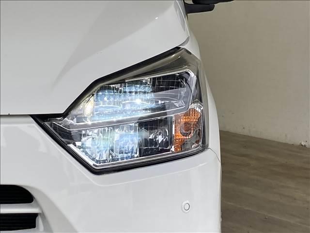 DAIHATSU MIRA E:S X SA III