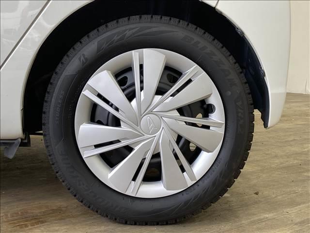 DAIHATSU MIRA E:S X SA III